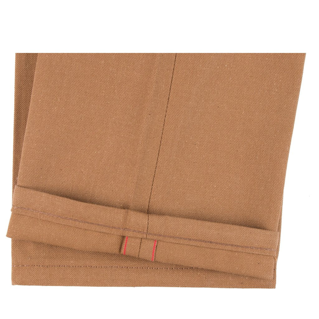 Duck Canvas Selvedge - True Guy