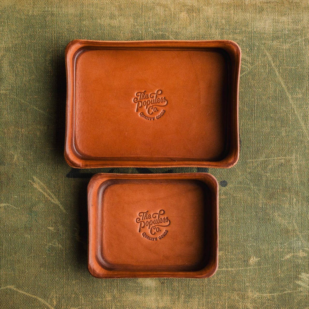 The Mini Nori Tray - Rio Latigo