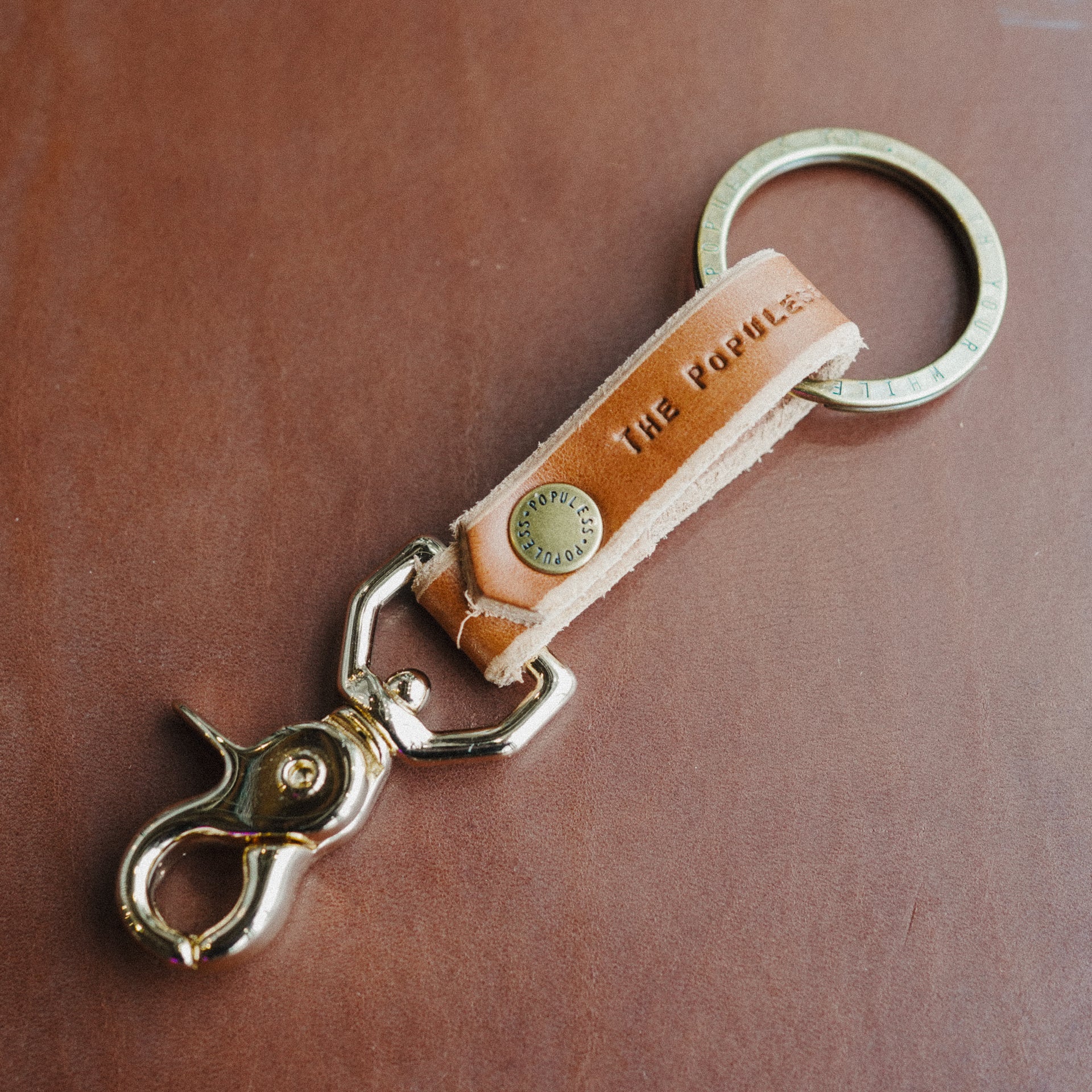 The Smith Fob - Rio Latigo - The Populess Company