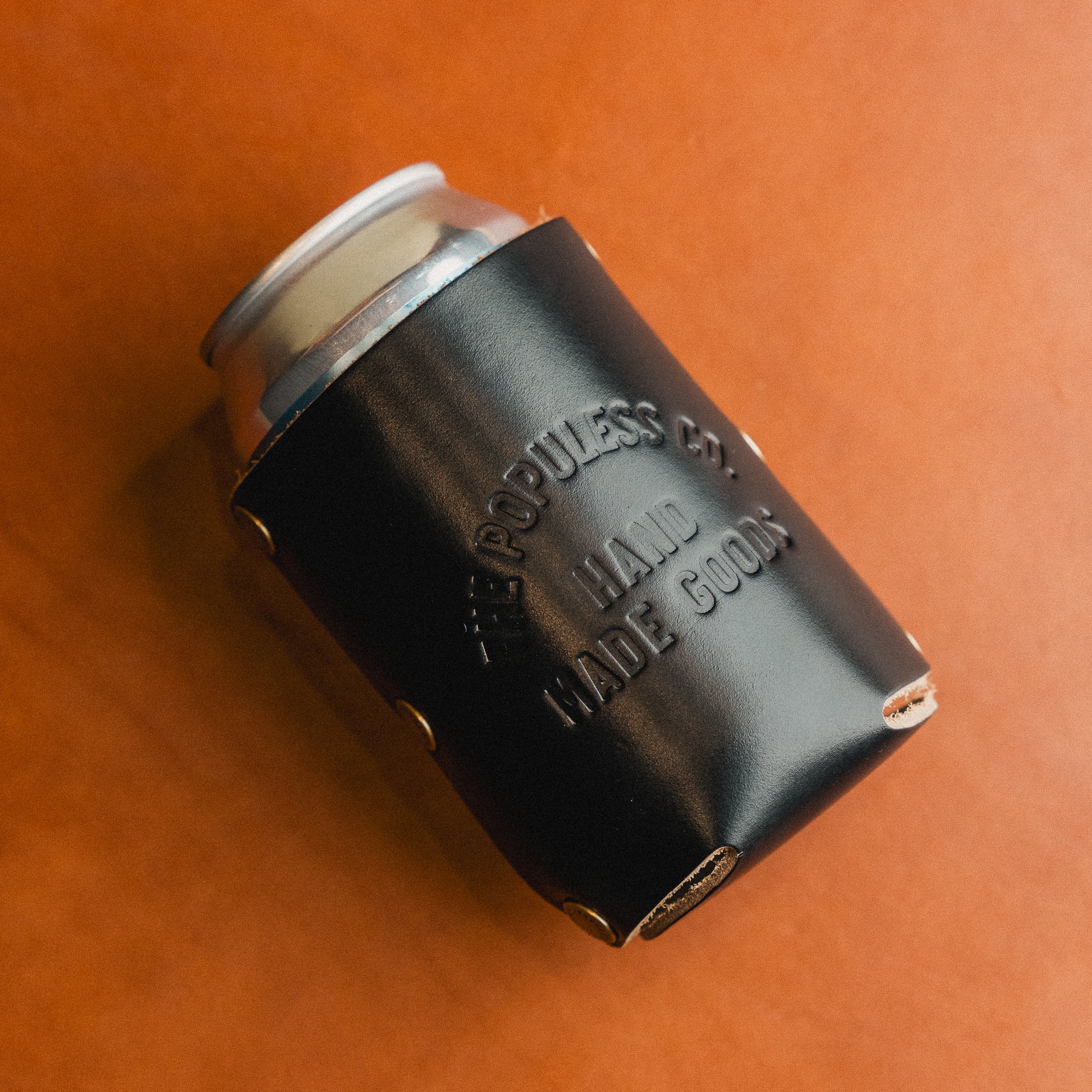 The Koozie - Black - The Populess Company