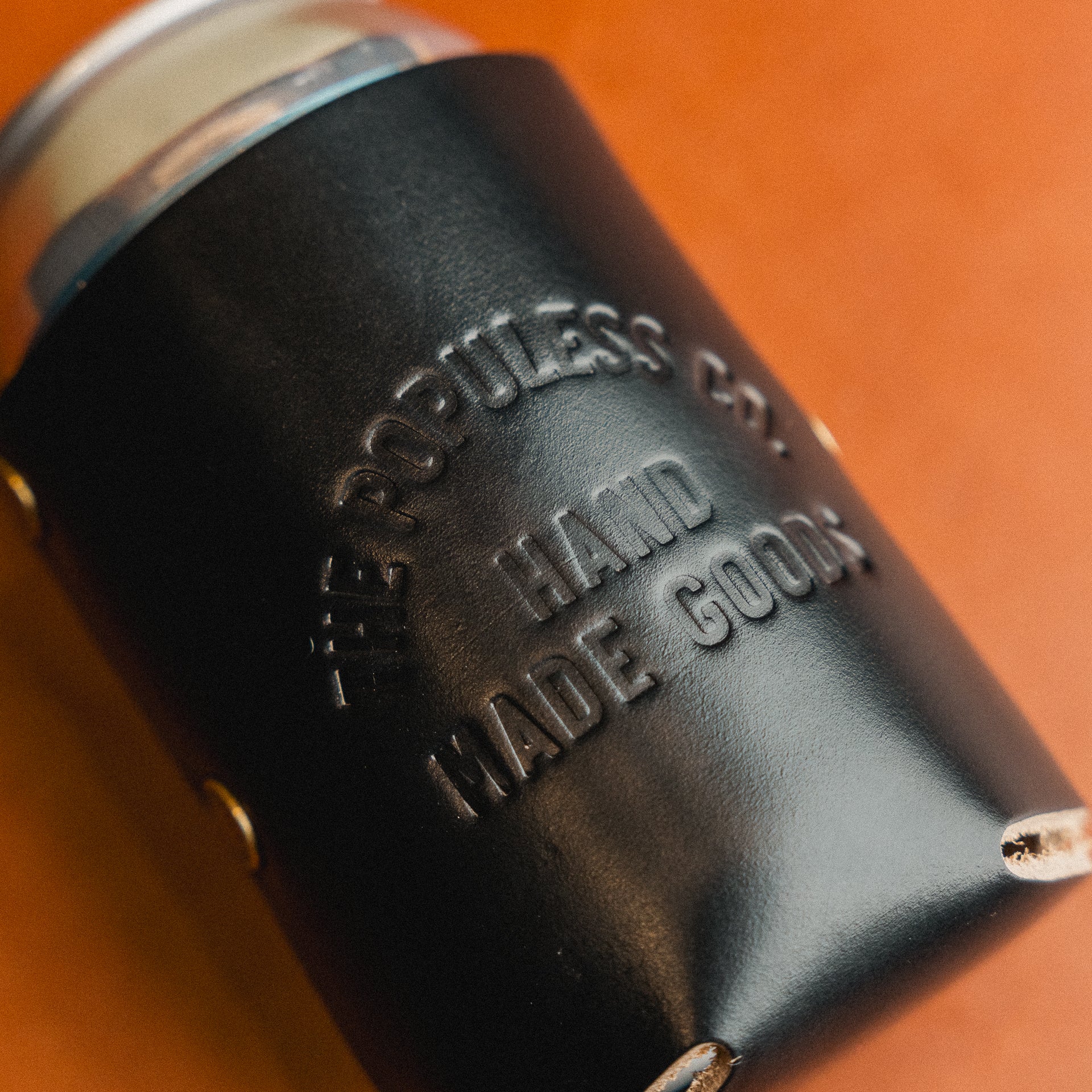 The Koozie - Black - The Populess Company