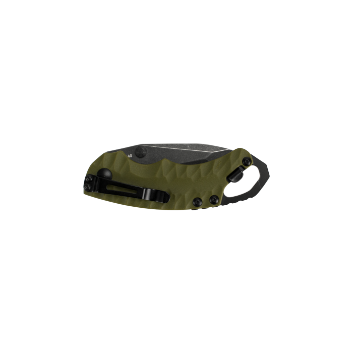 Kershaw - Shuffle II - Olive / Blackwash