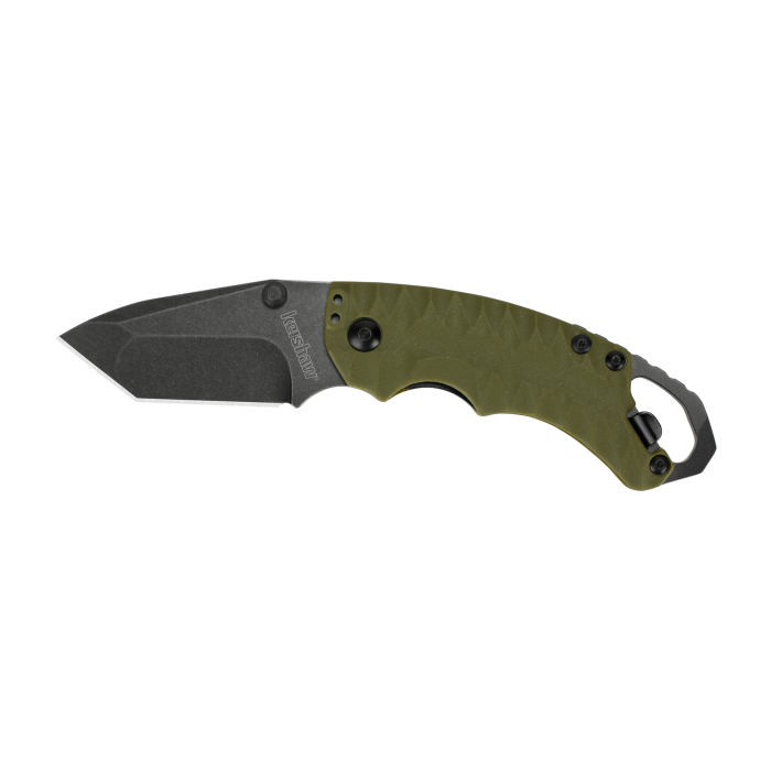 Kershaw - Shuffle II - Olive / Blackwash