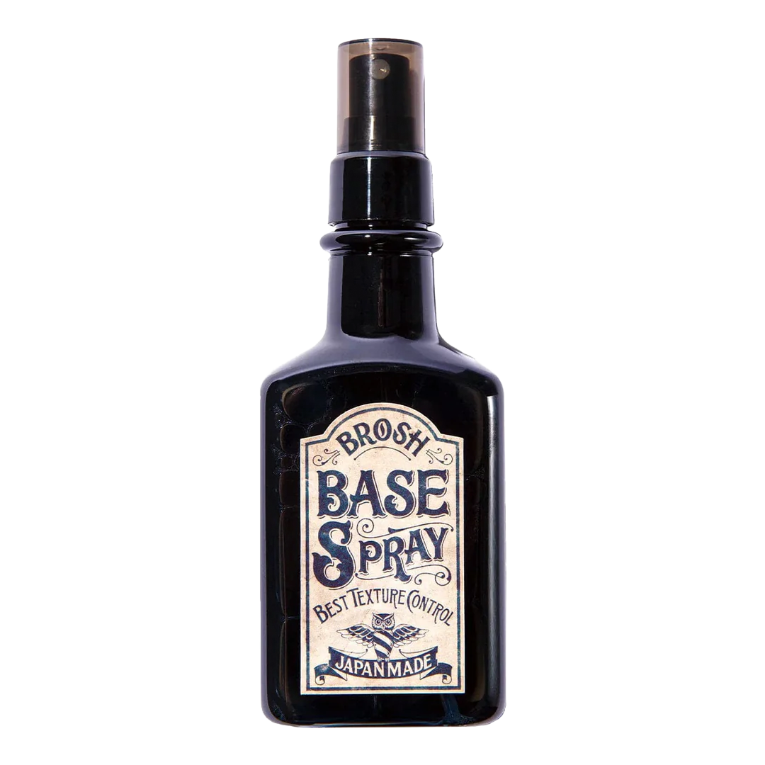 Base Texture Spray