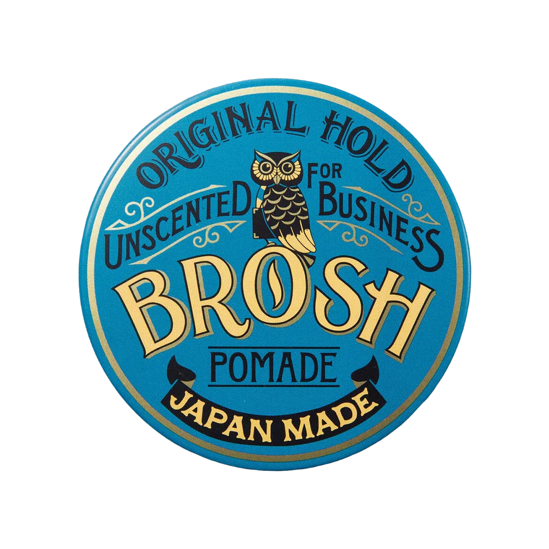Unscented Original Hold Pomade