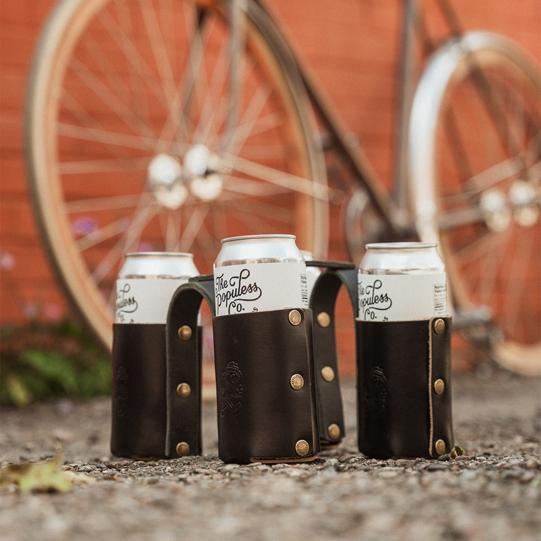 Craft Caddy - Black