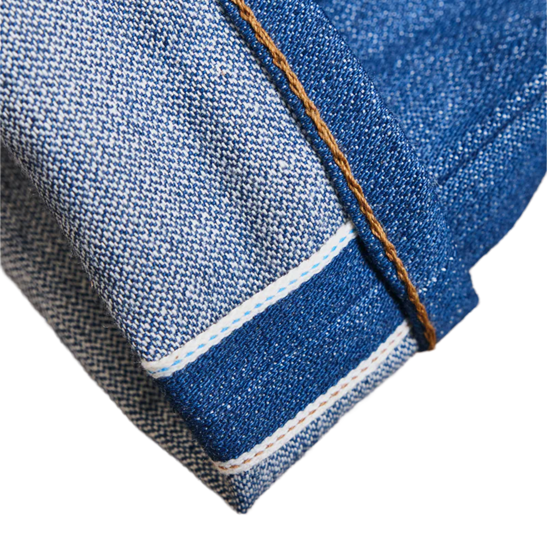 Freenote - 12 Ounce Vintage Blue - Portola