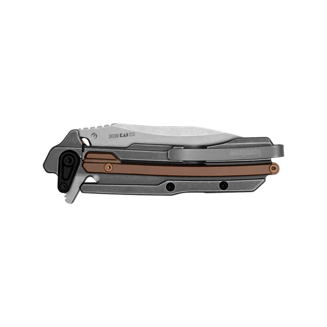 Kershaw - Frontrunner