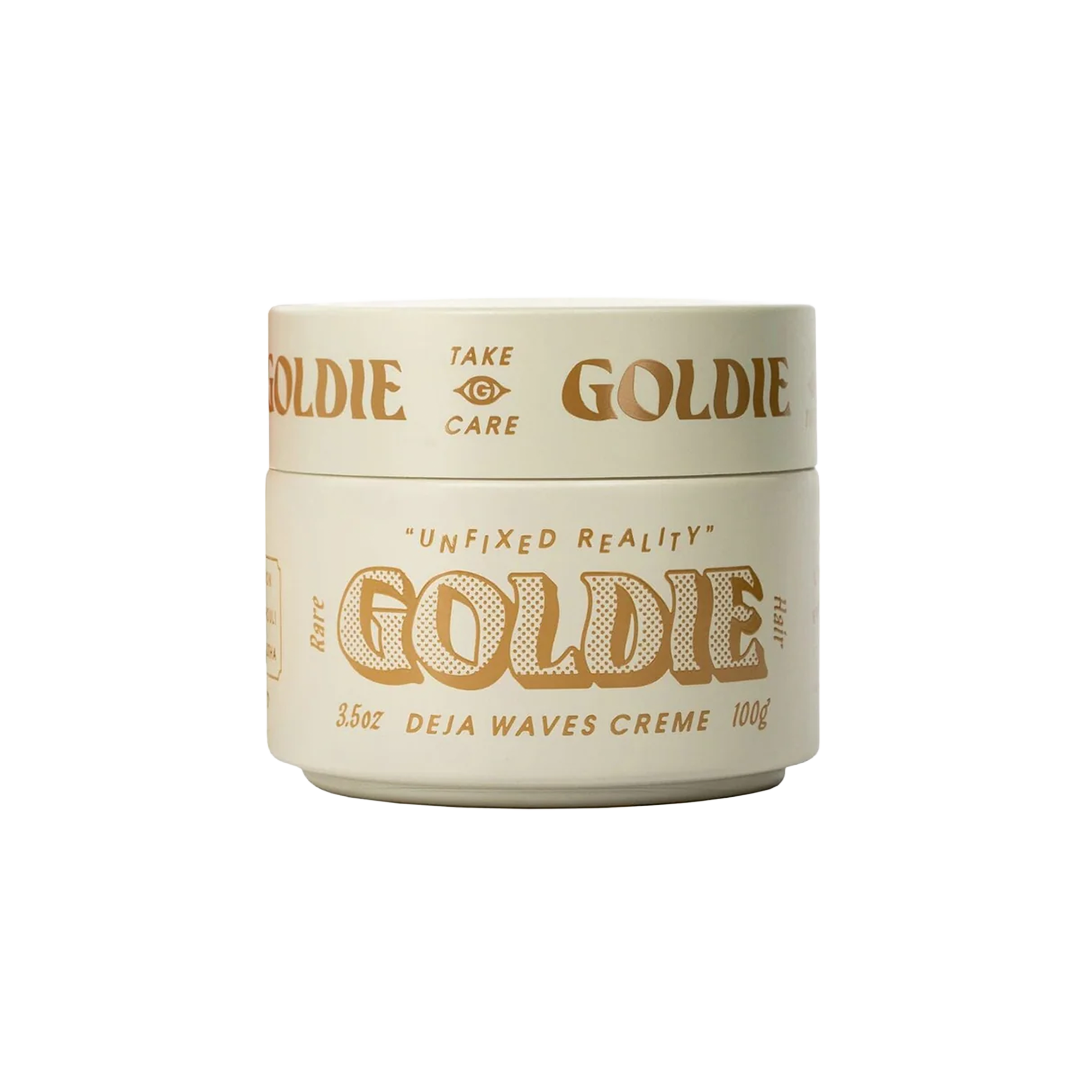 Deja Waves Creme