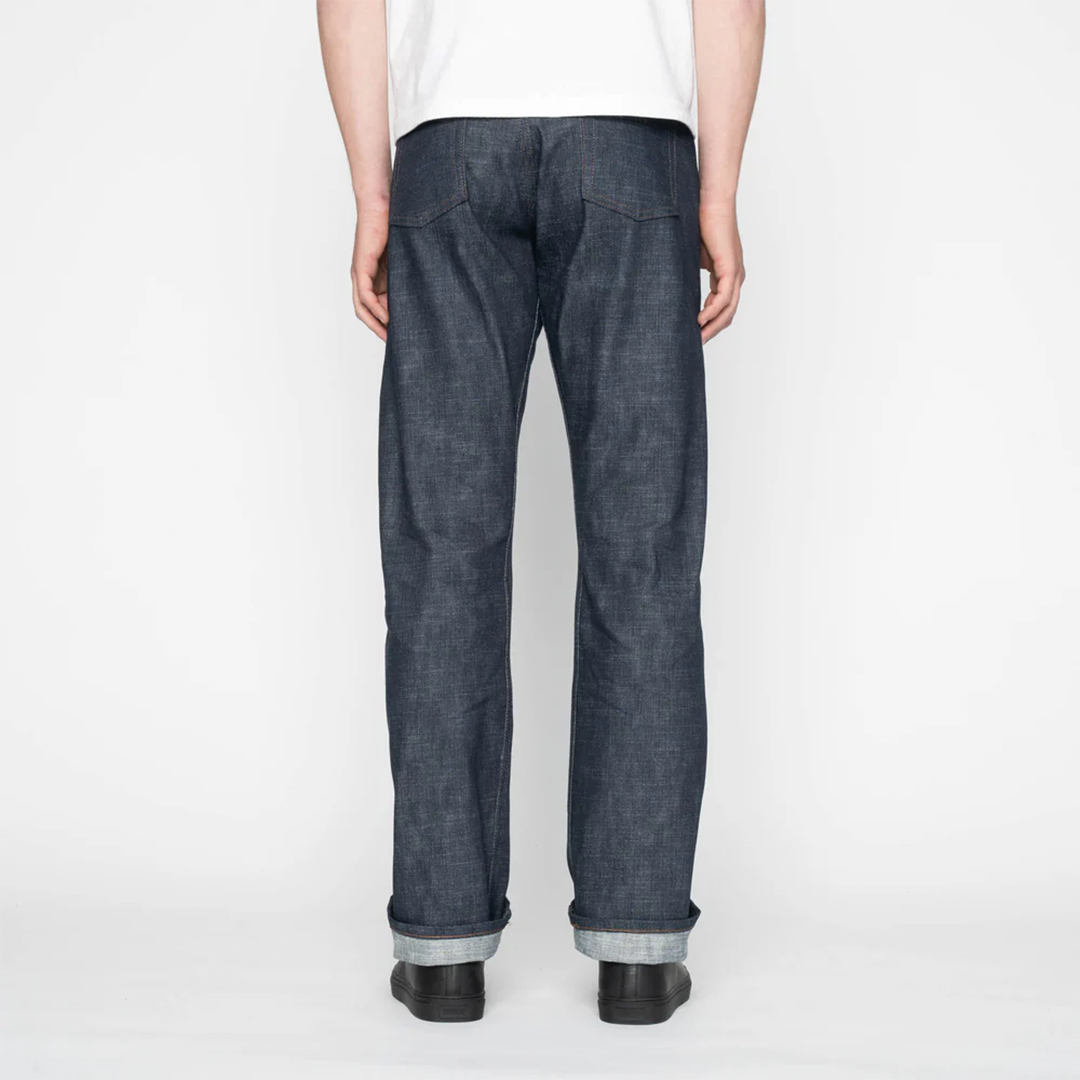 Greencast Stretch Selvedge - True Guy
