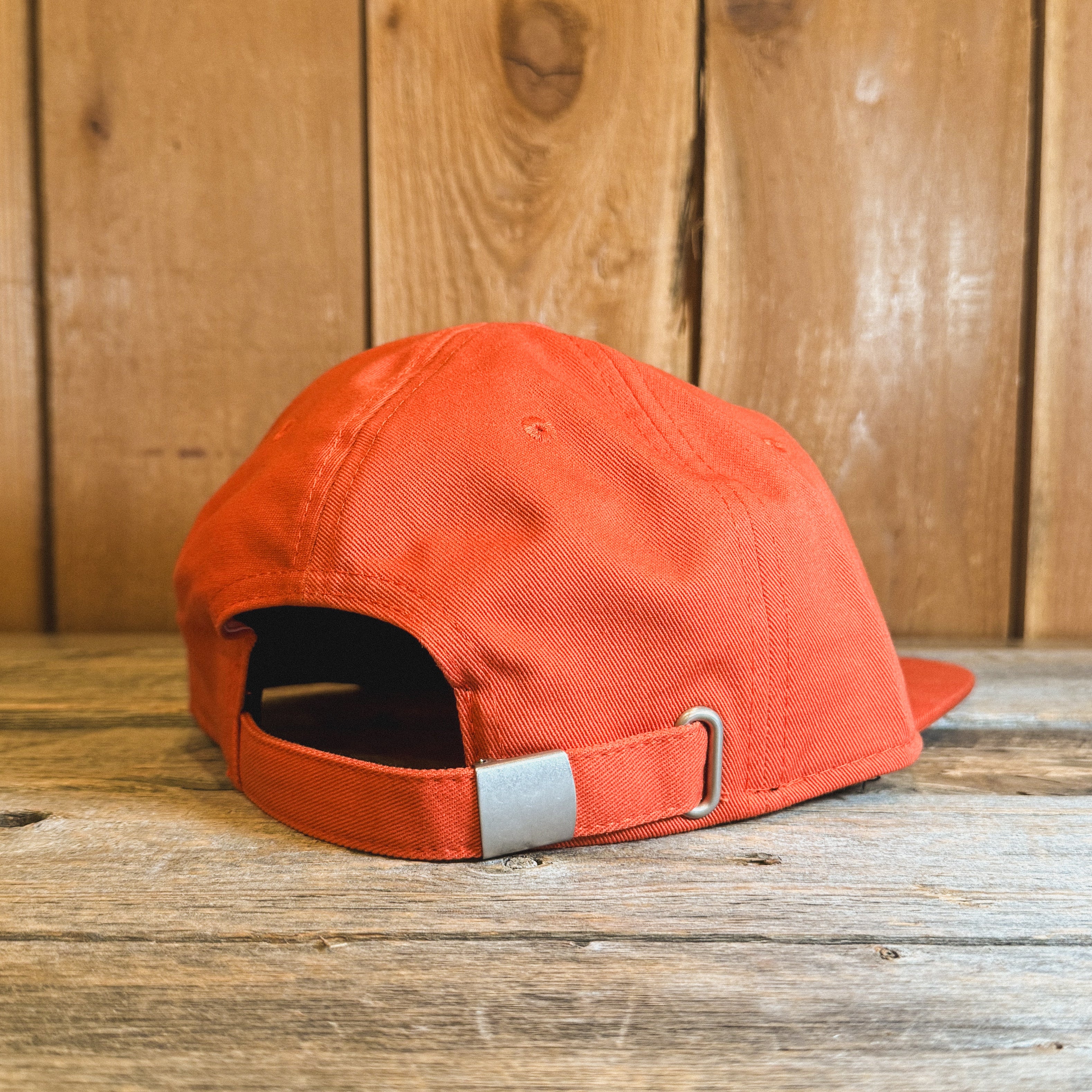 Reuben Cap - Creamsicle - The Populess Company