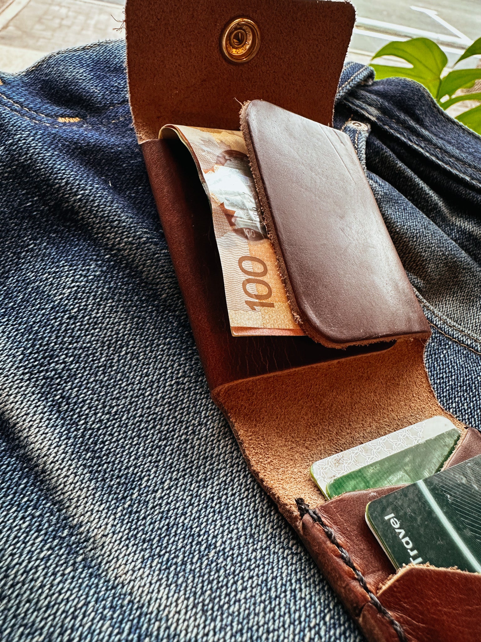 The Billy - Chicago Tan - The Populess Company