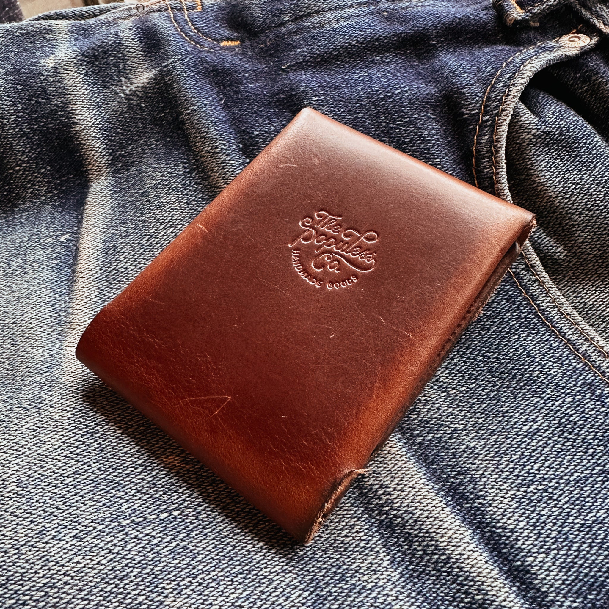 The Billy - Chicago Tan - The Populess Company