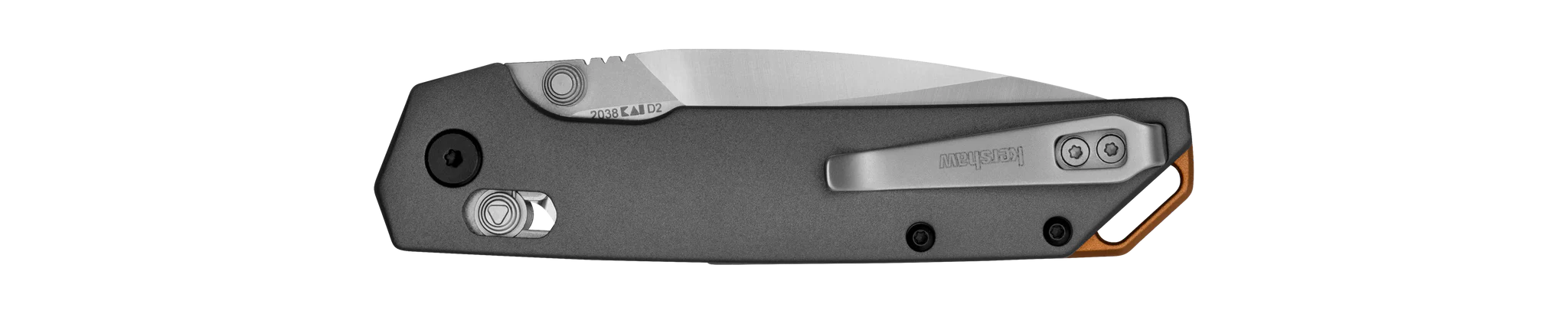 Kershaw - Iridium