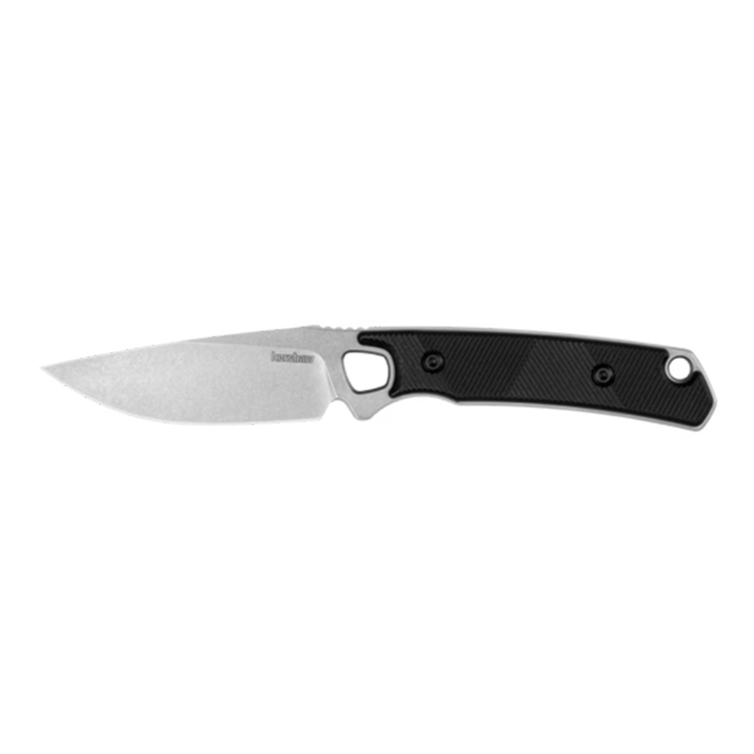 Kershaw - Steppe