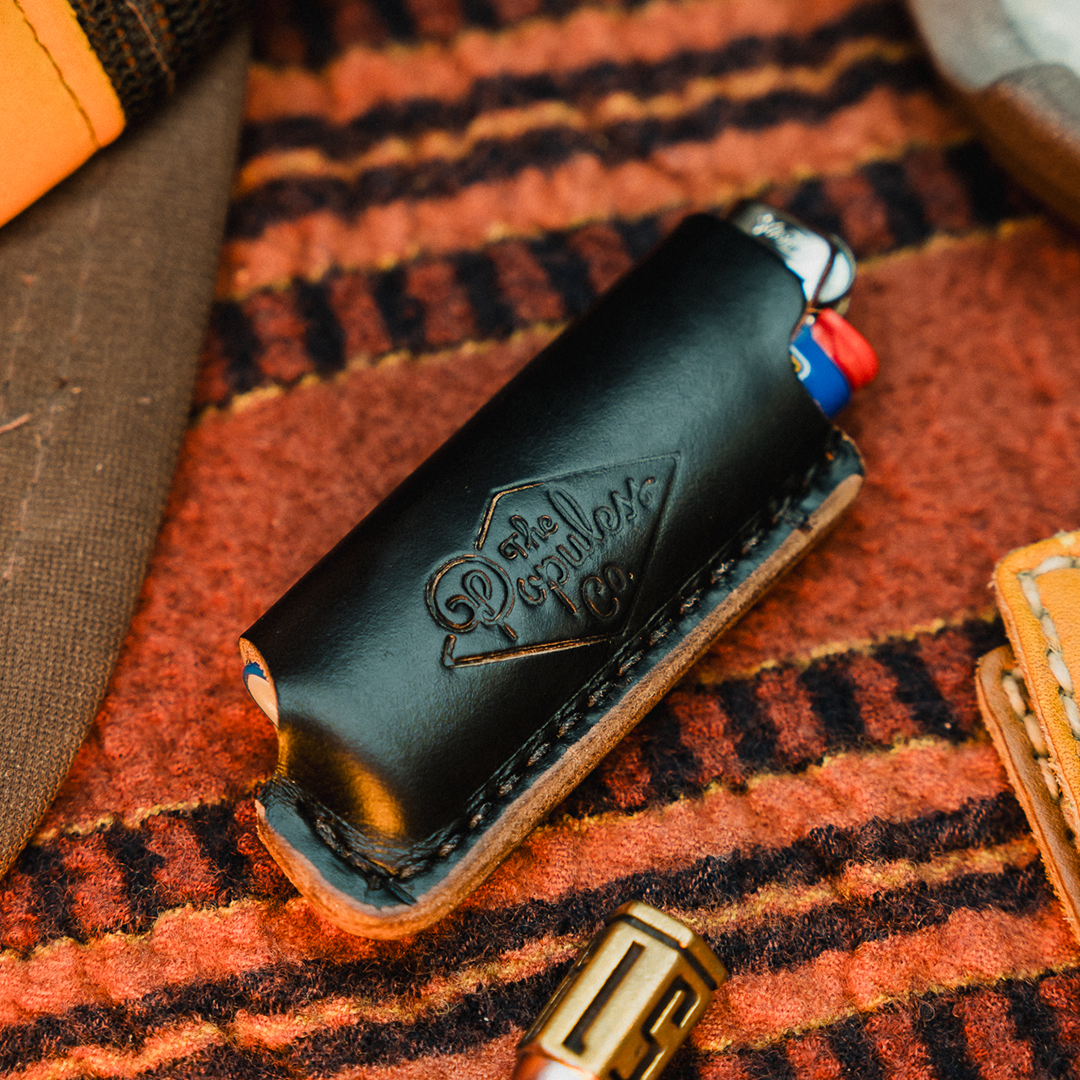 Lighter Sleeve