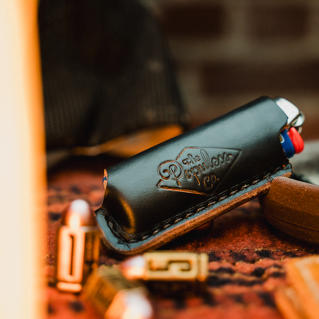 Lighter Sleeve