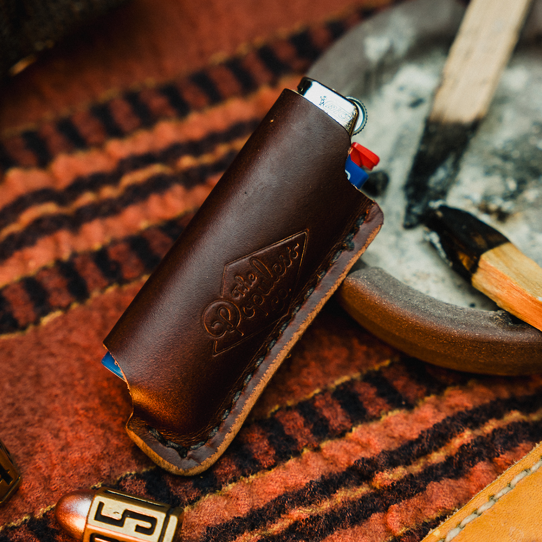 Lighter Sleeve