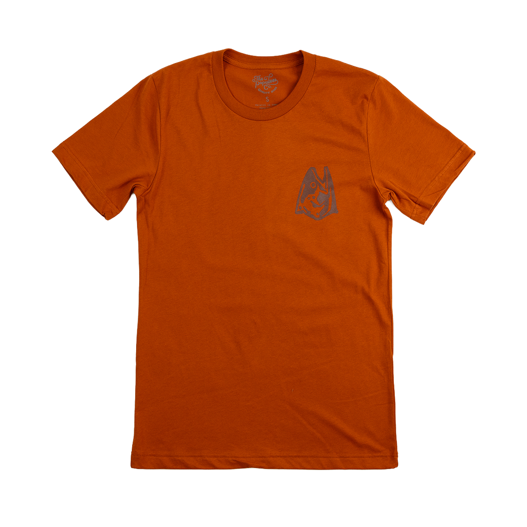 Luck Tee - Autumn