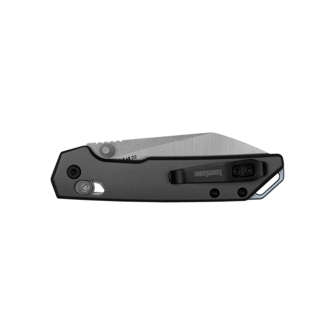 Kershaw - Mini Iridium - Reverse Tanto