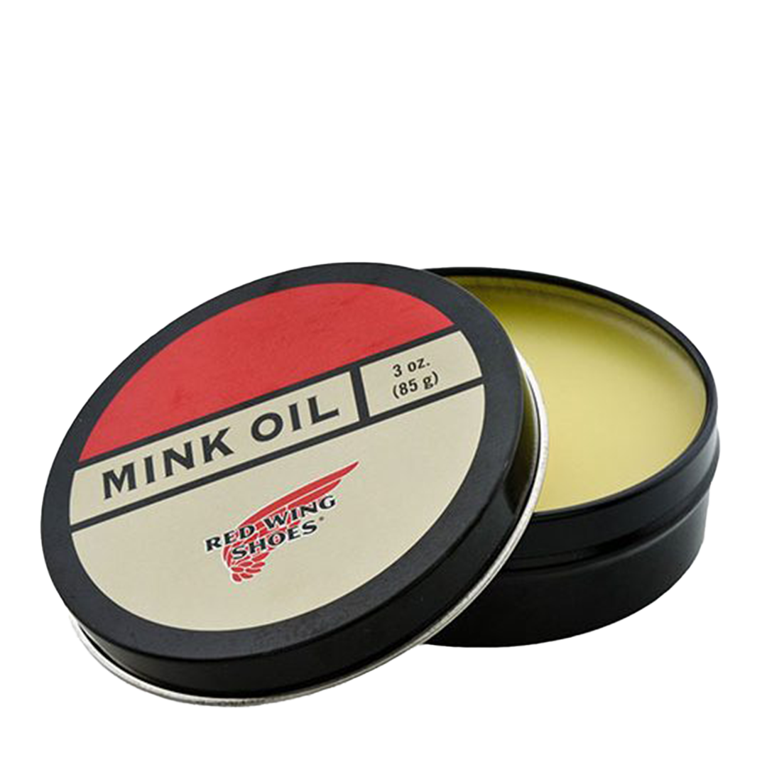 RED WING - MINK OIL 97105 - The Populess Company