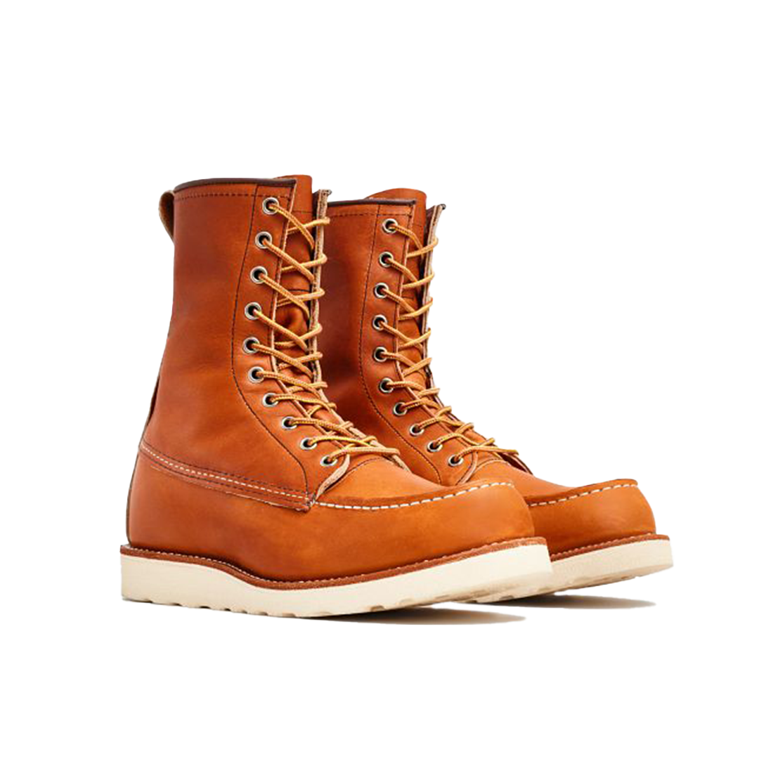 RW - Moc Toe 877 - Oro Legacy - The Populess Company