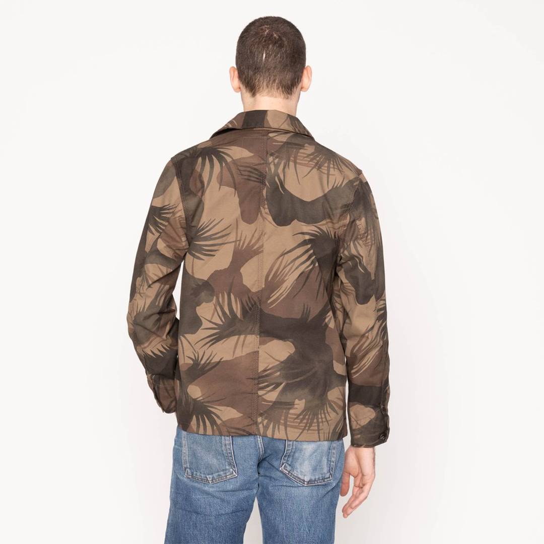 Chore Coat - Fern Camo