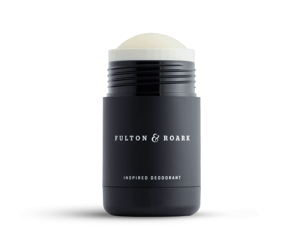 Fulton & Roark - Deodorant - Ramble