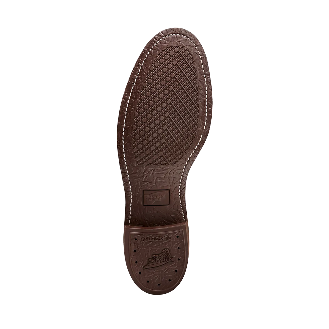 Pecos - 8060 - Hawthorne Muleskinner