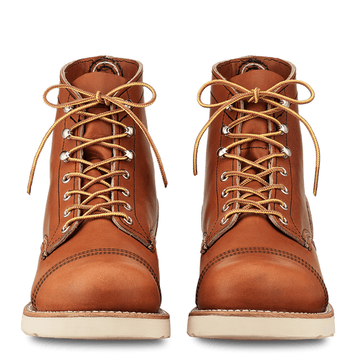 IRON RANGER 8089 - Oro-Legacy