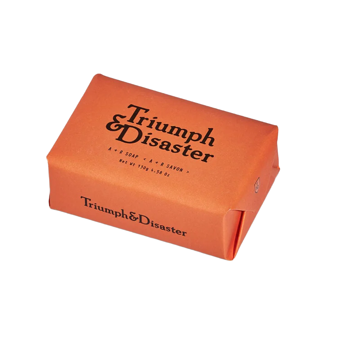 A+R Soap Bar