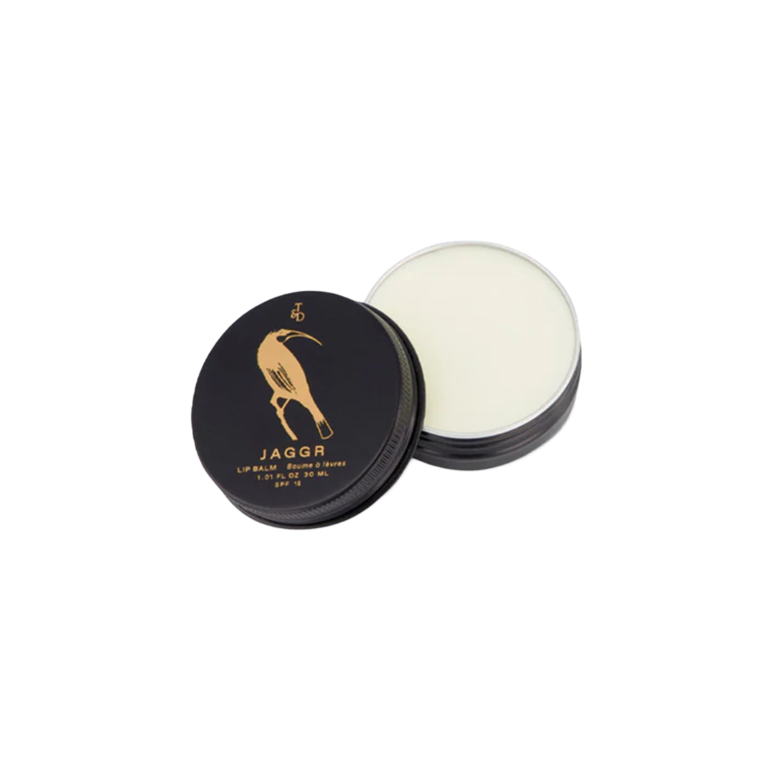 Jaggr Lip Balm