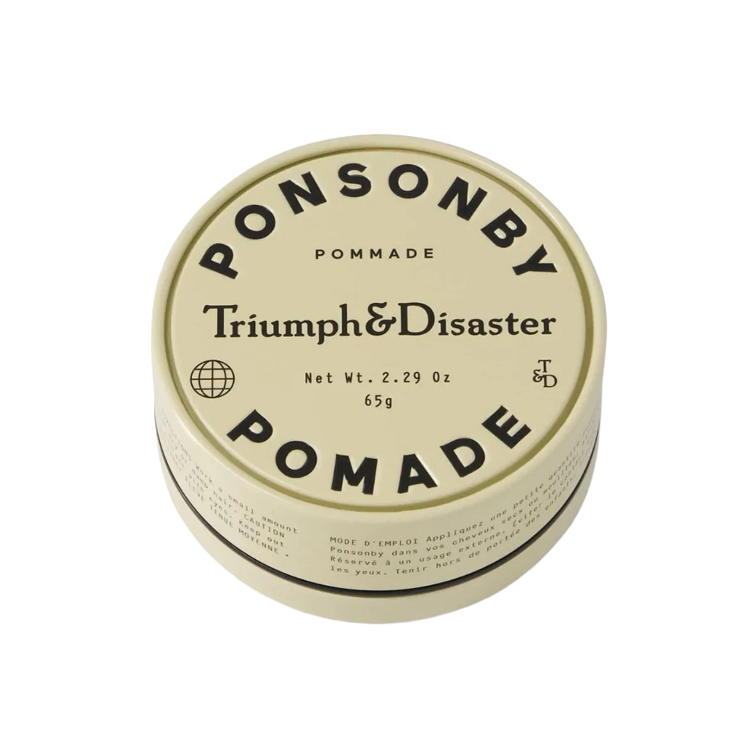 Ponsonby Pomade