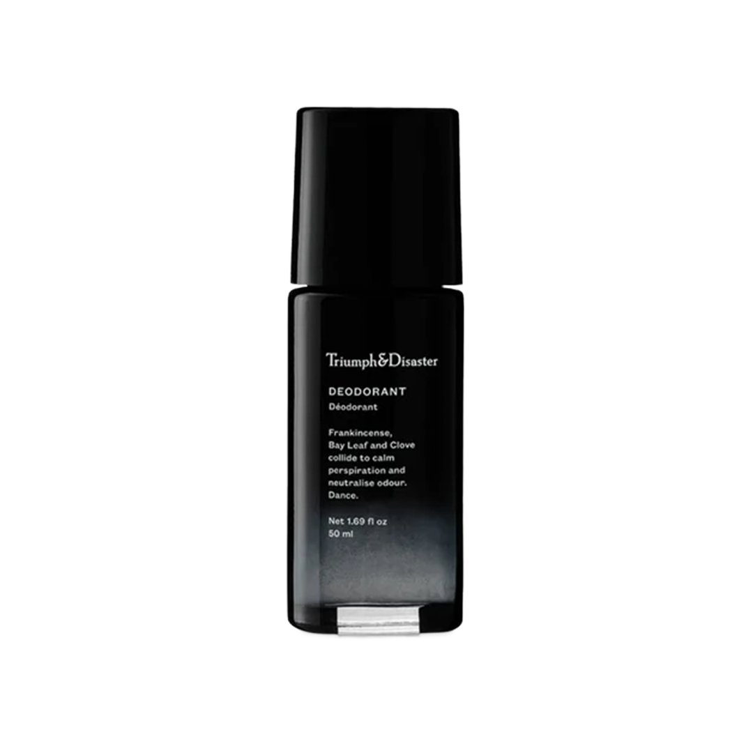 Spice Deodorant