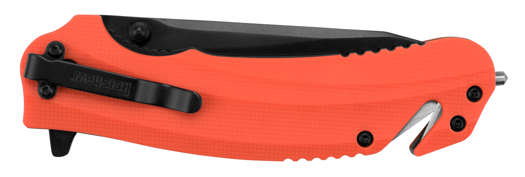 Kershaw - Barricade