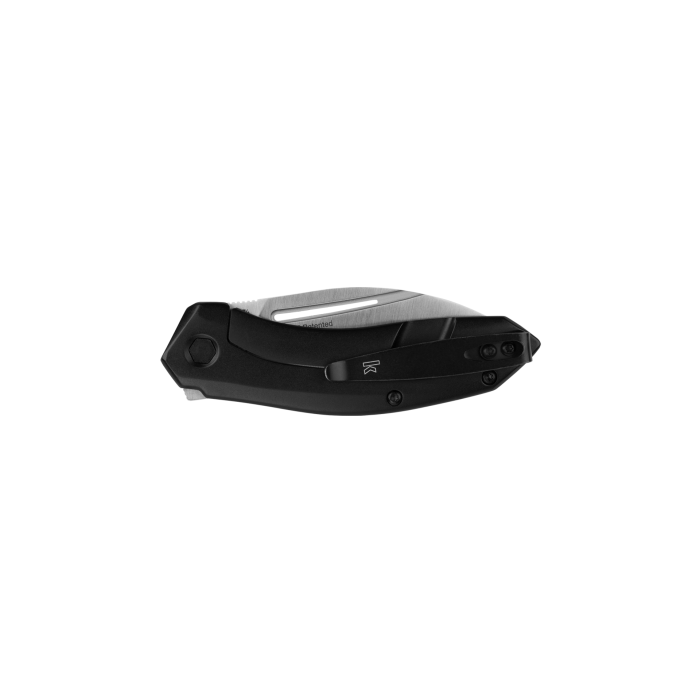 Kershaw - Turismo