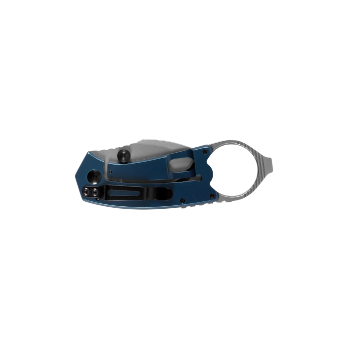 Kershaw - Antic