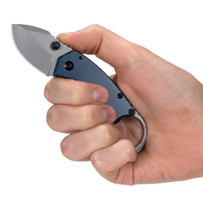Kershaw - Antic