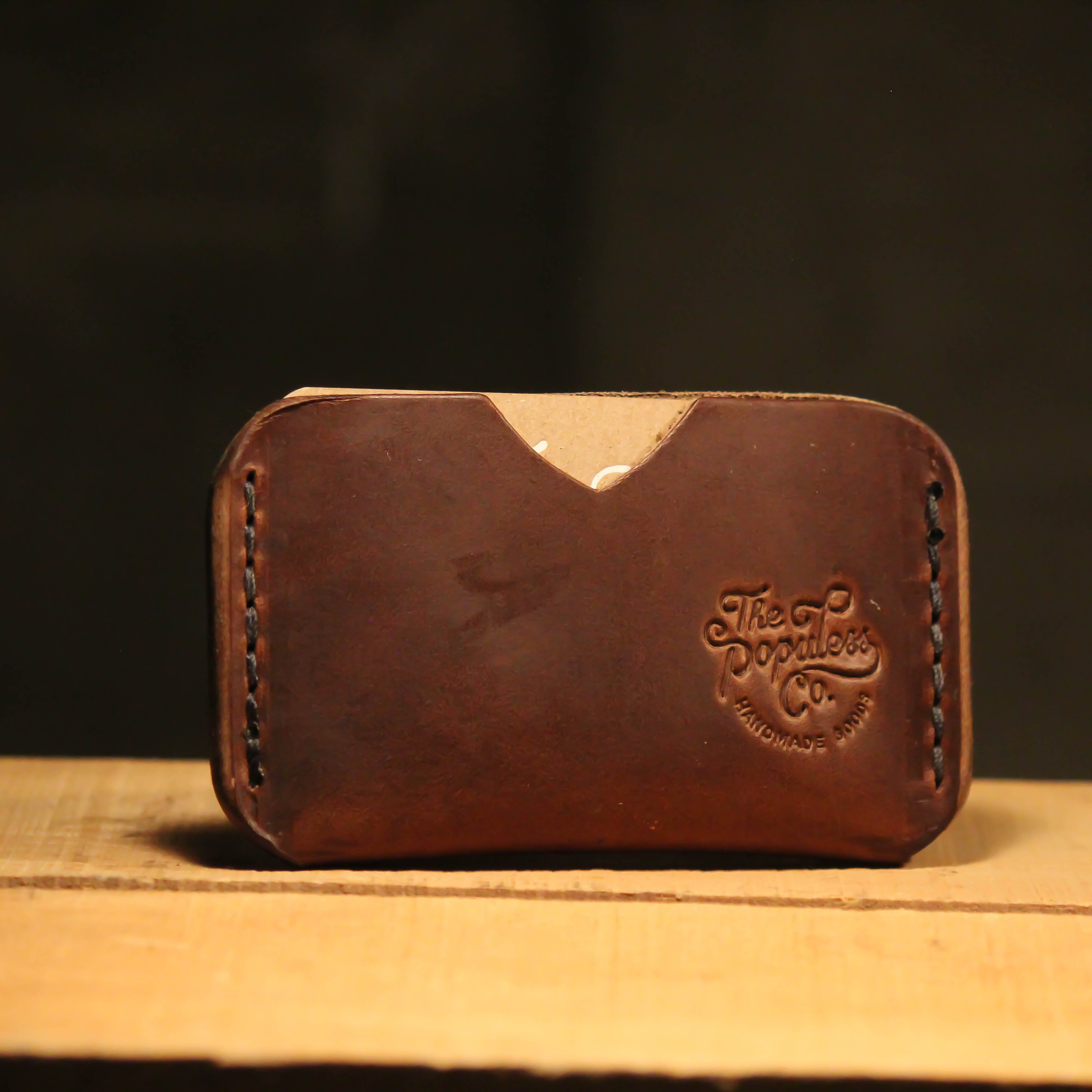 The Bedford - Chicago Tan - The Populess Company