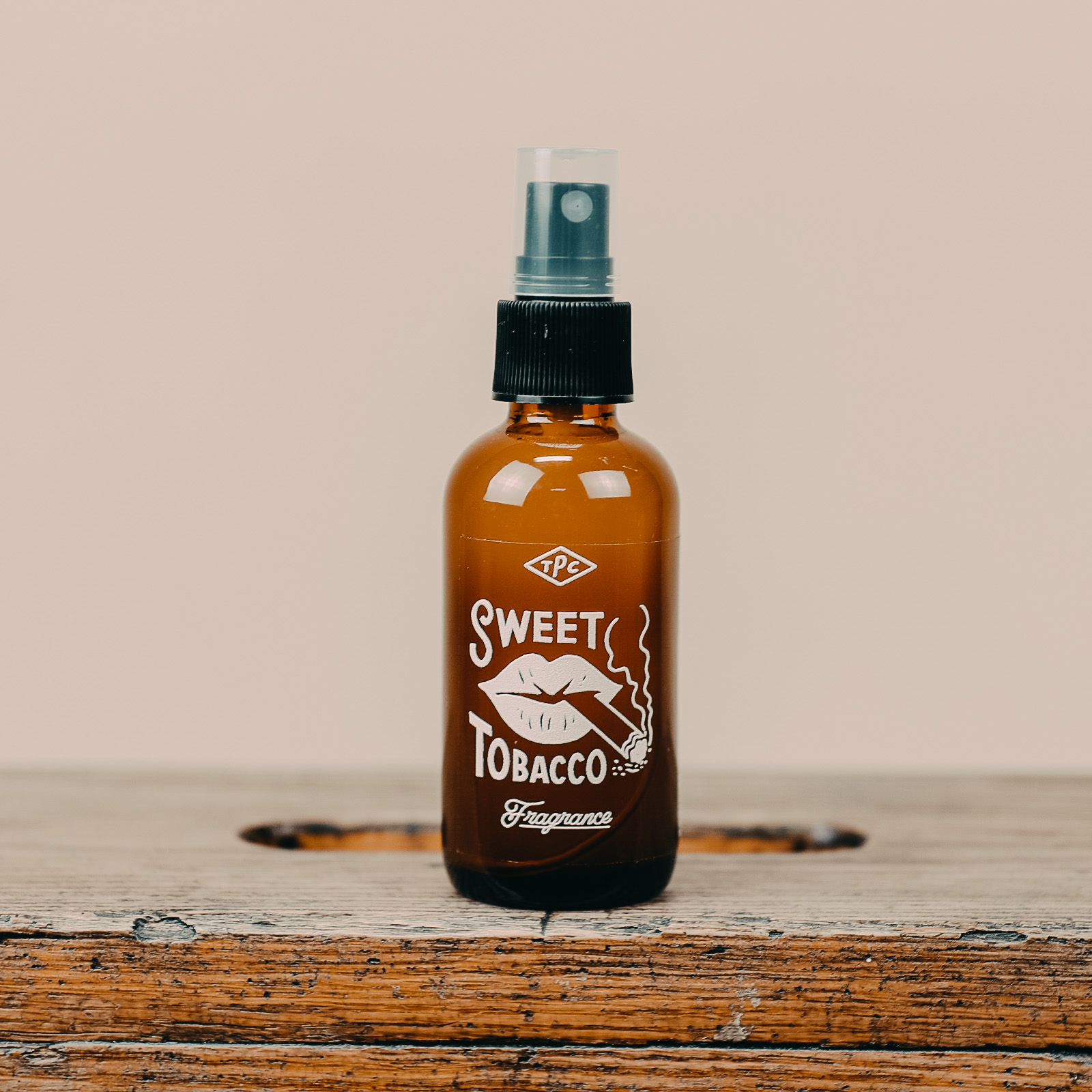 TPC Fragrance - Sweet Tobacco - 4oz - The Populess Company