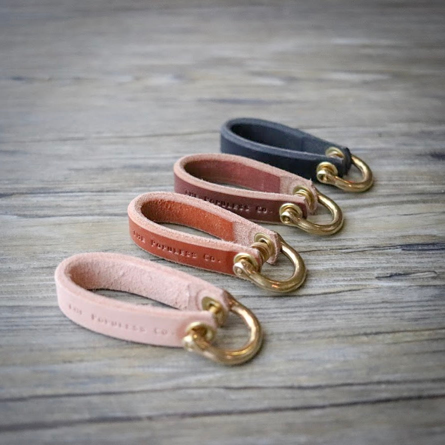 The Key Caddy - Brown - The Populess Company
