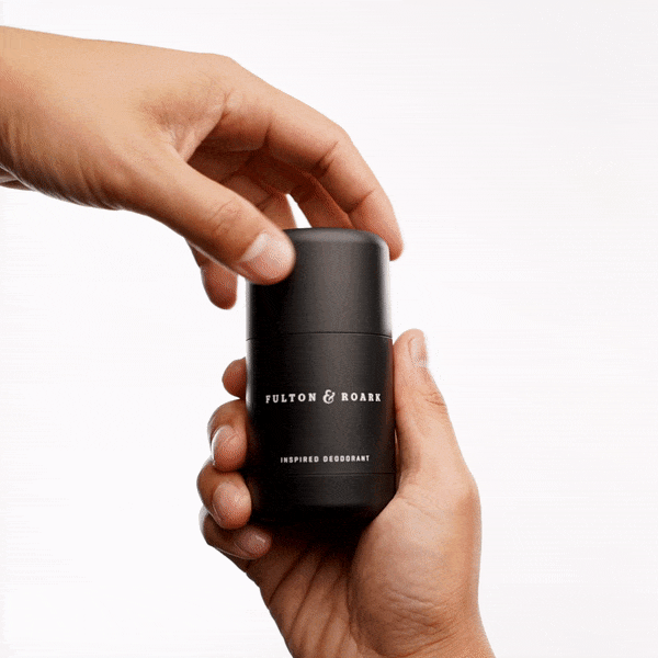 Fulton & Roark - Deodorant Refill - Kiawah