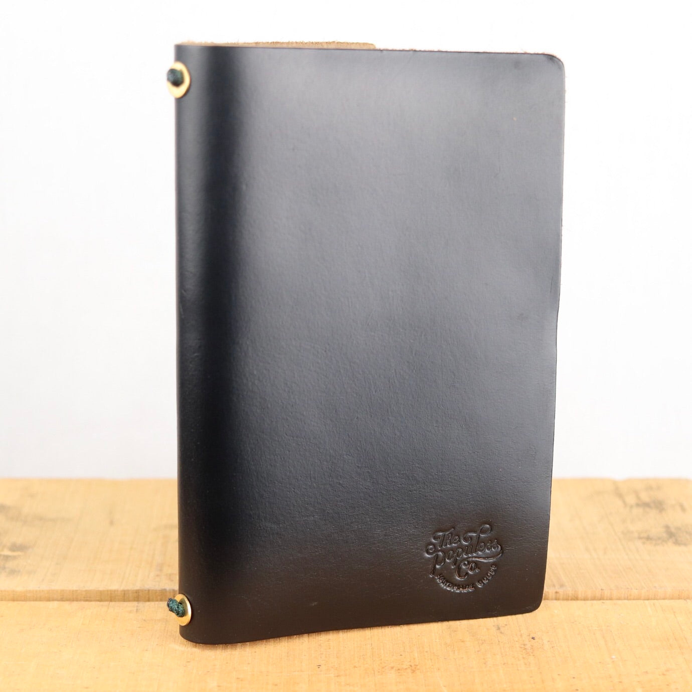 The JCKT - Passport - The Populess Company