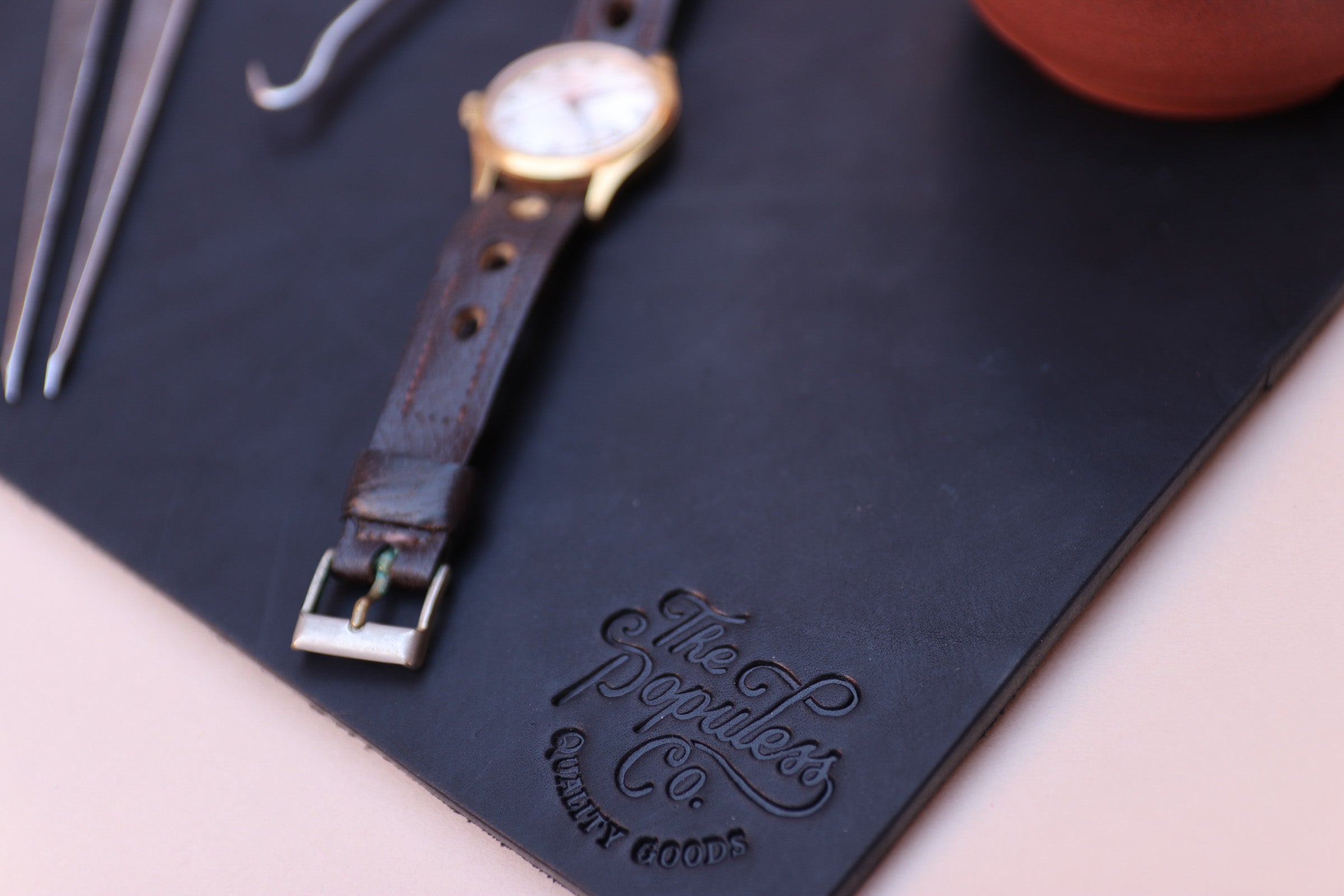 The Work Mat