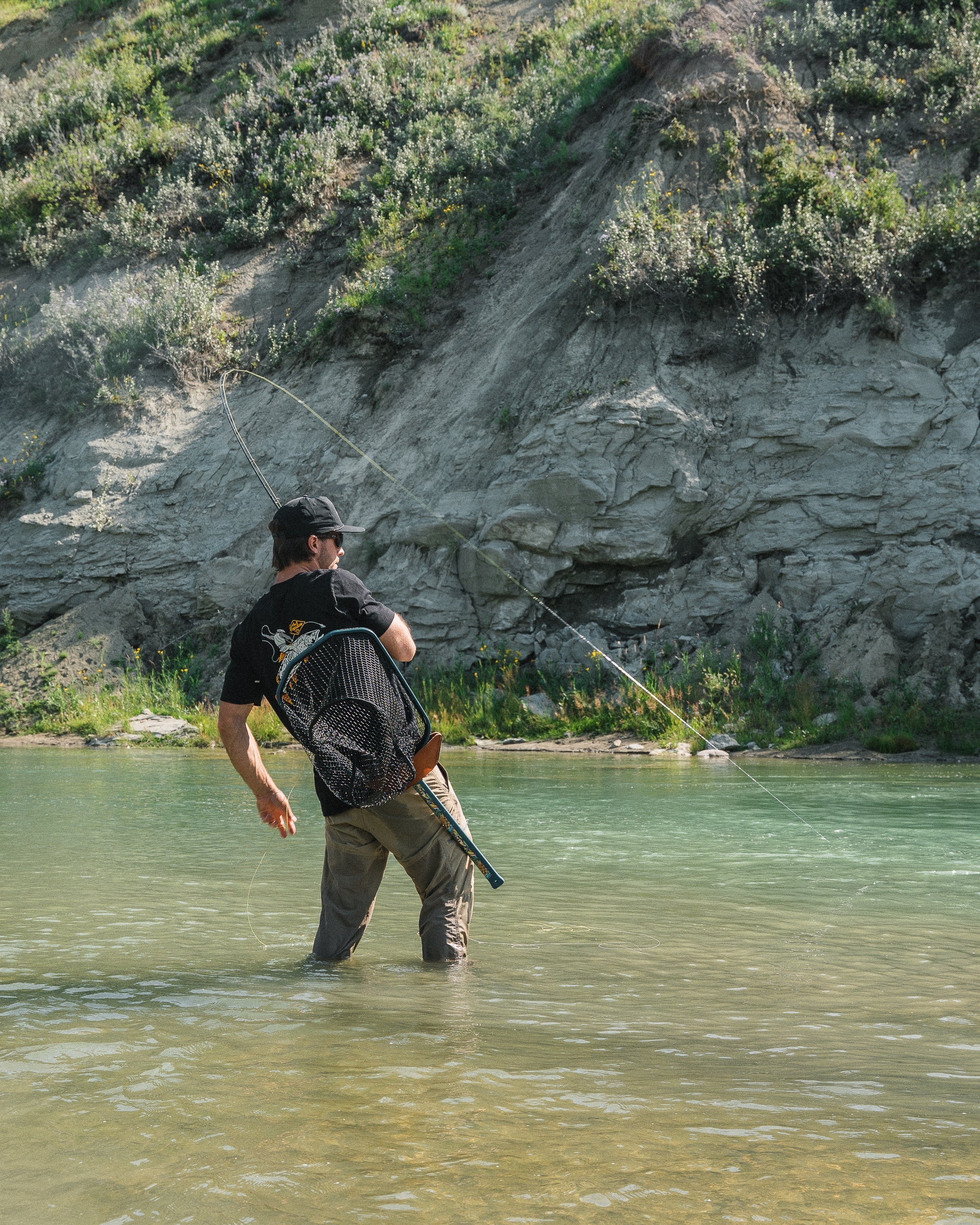 FISHING