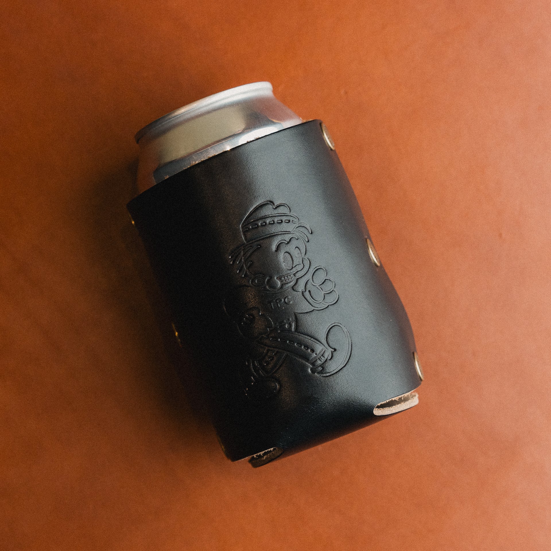 The Koozie - Black - The Populess Company