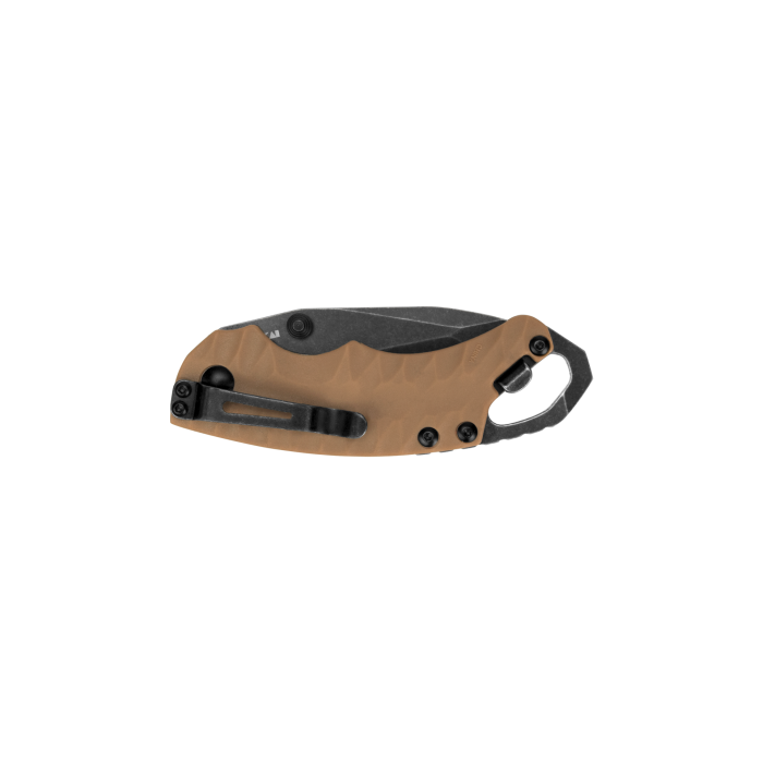 Kershaw - Shuffle II - Tan / Blackwash