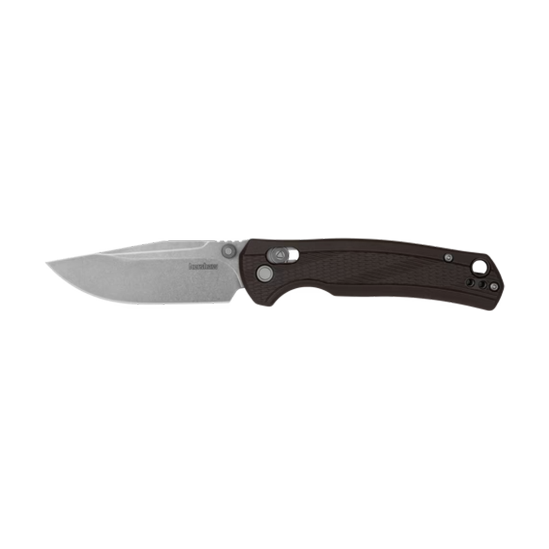 Kershaw - Maneuver
