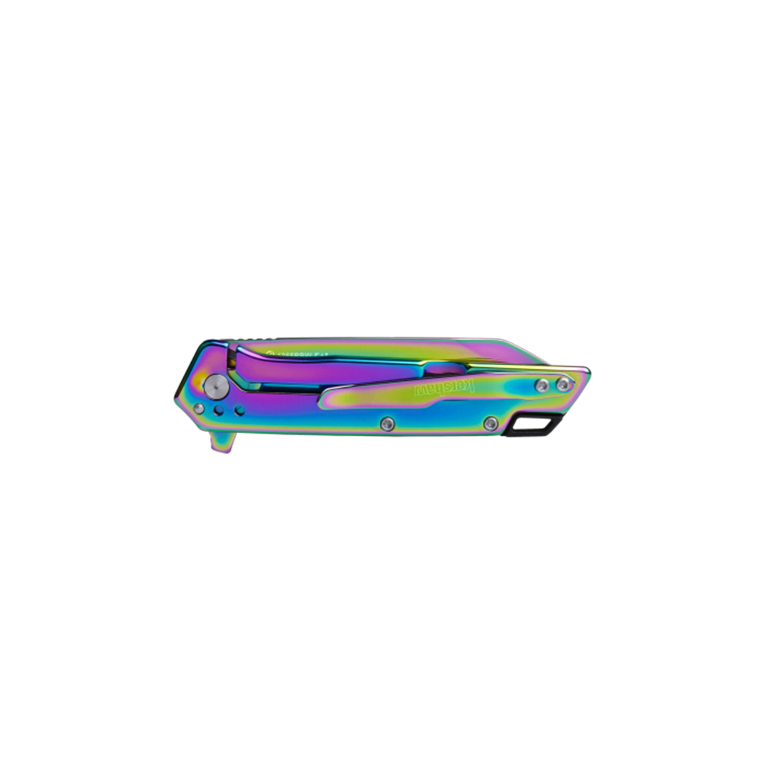 Kershaw - Misdirect - Rainbow