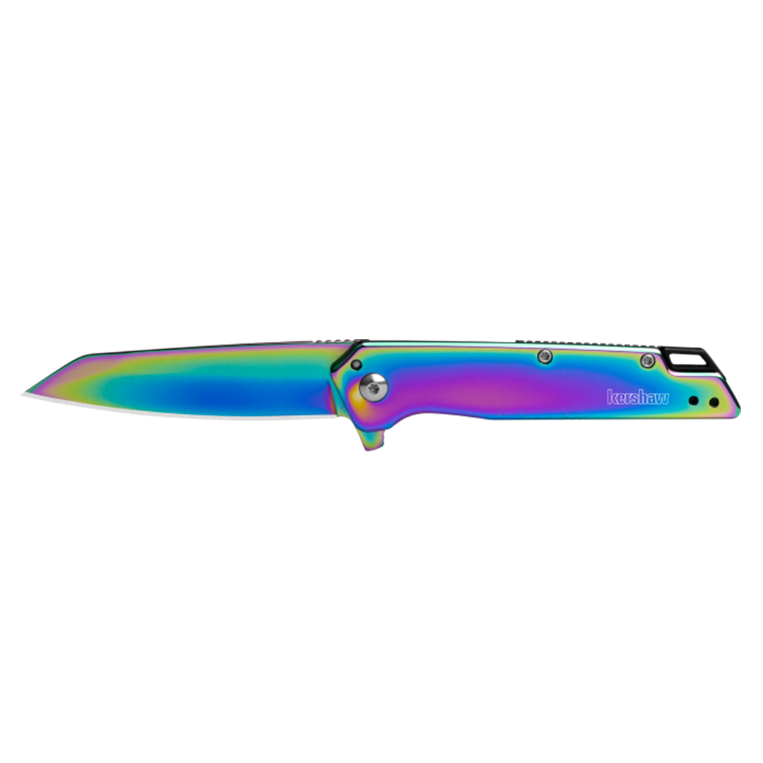 Kershaw - Misdirect - Rainbow